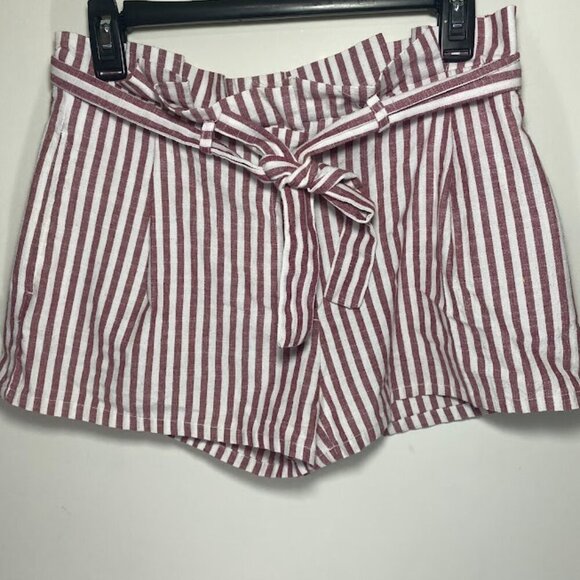 Bundle of 3 Paper Bag Shorts - Picture 6 of 13